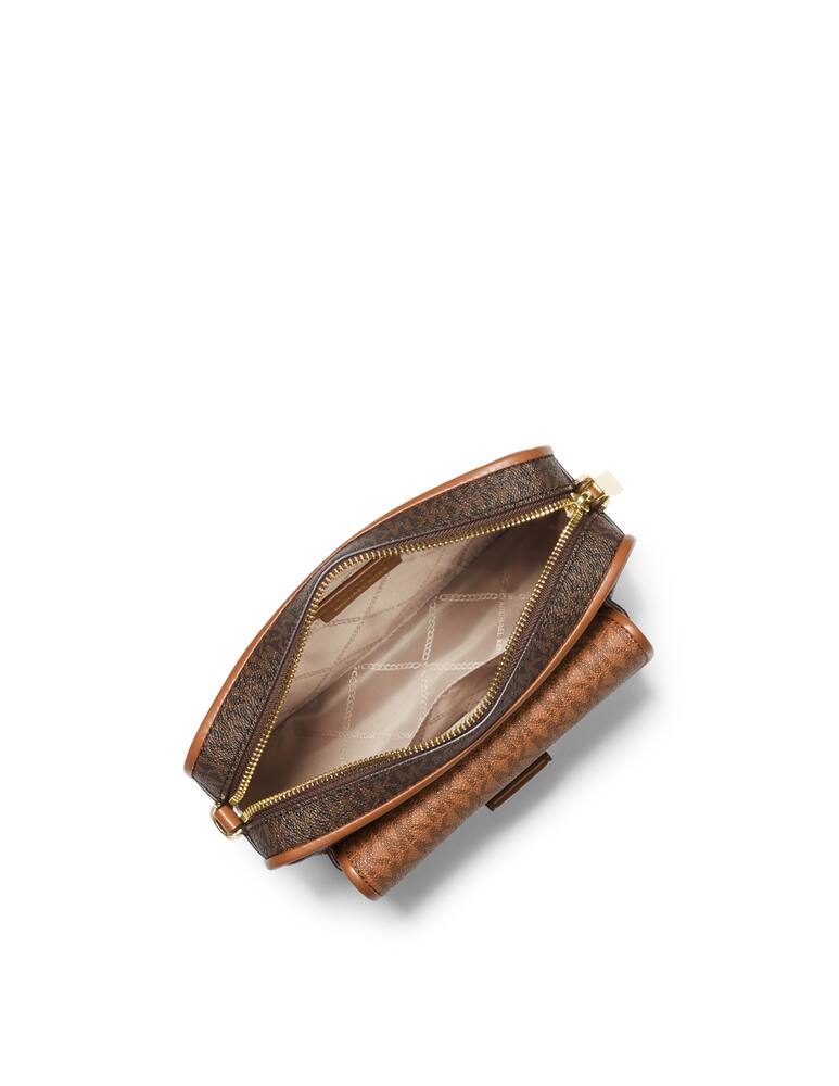 rinascente Michael Michael Kors Borsa a tracolla M Bradshaw - marrone