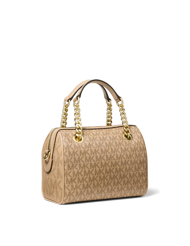 rinascente Michael Michael Kors Borsa a tracolla XS Blaire - beige