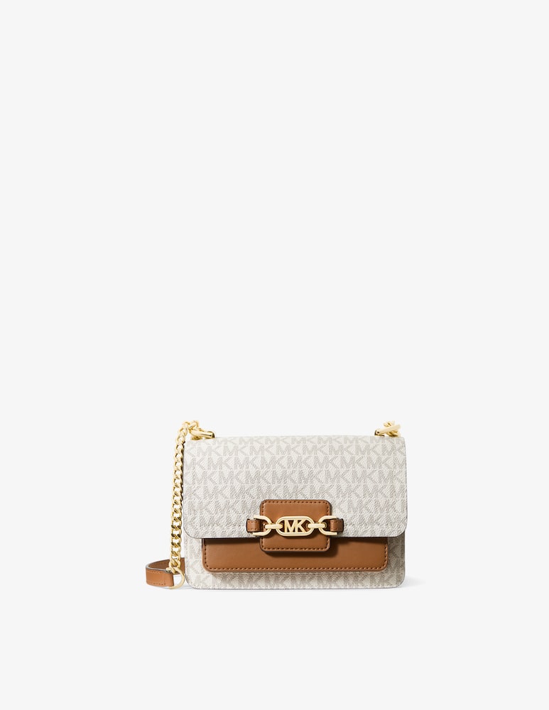 Michael Michael Kors Borsa a tracolla XS Heather - immagine 1