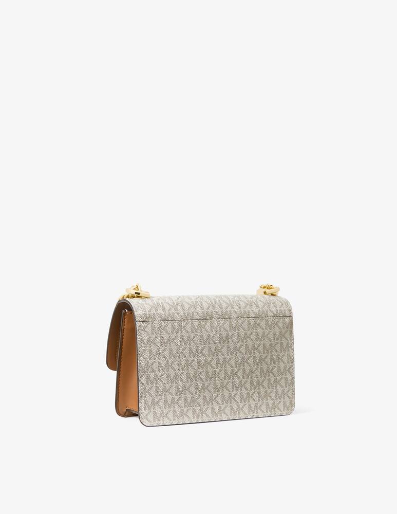 Michael Michael Kors Borsa a tracolla XS Heather - immagine 3