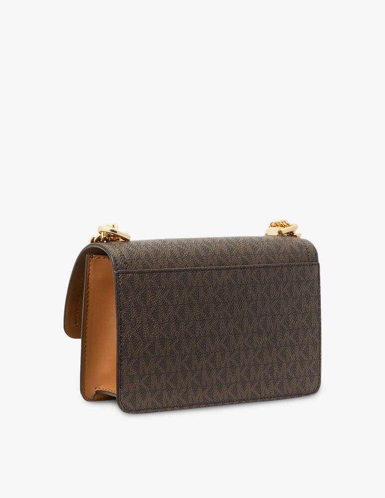 Michael Michael Kors Borsa a tracolla XS Heather - immagine 3 Michael Michael Kors Borsa a tracolla XS Heather - immagine 3