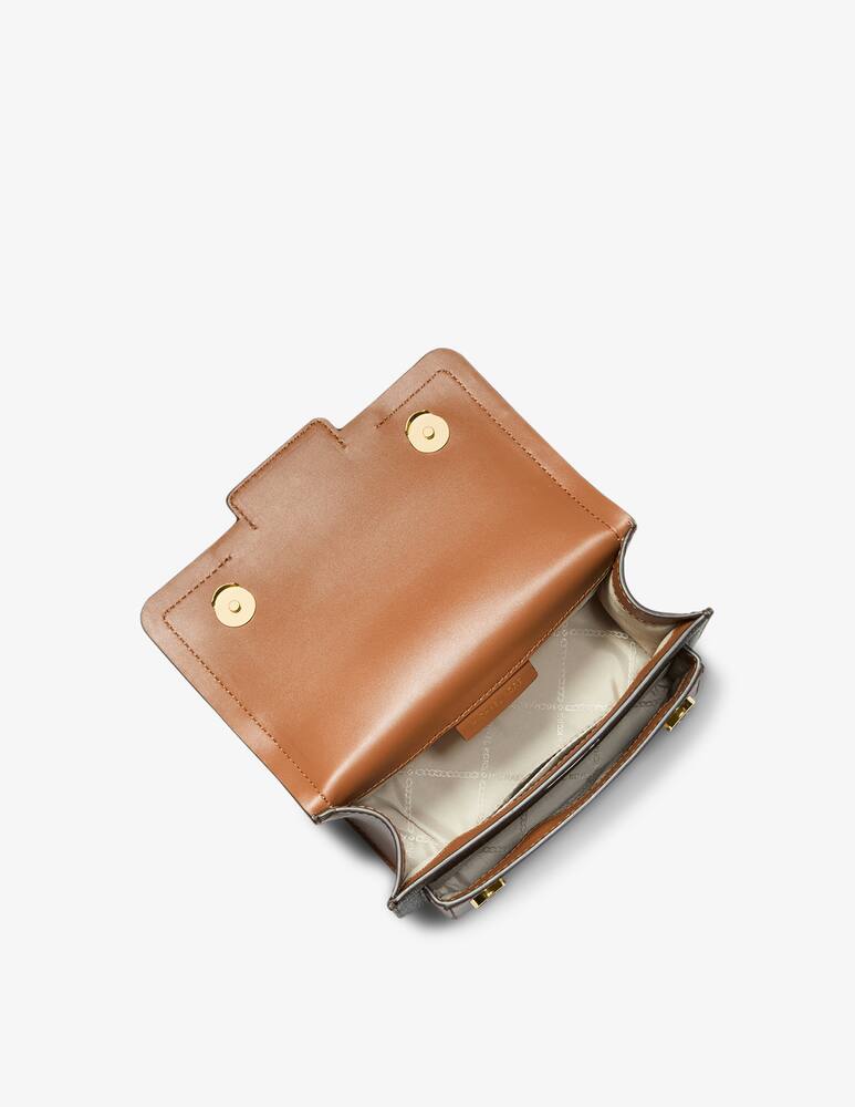 rinascente Michael Michael Kors Heather XS shoulder bag