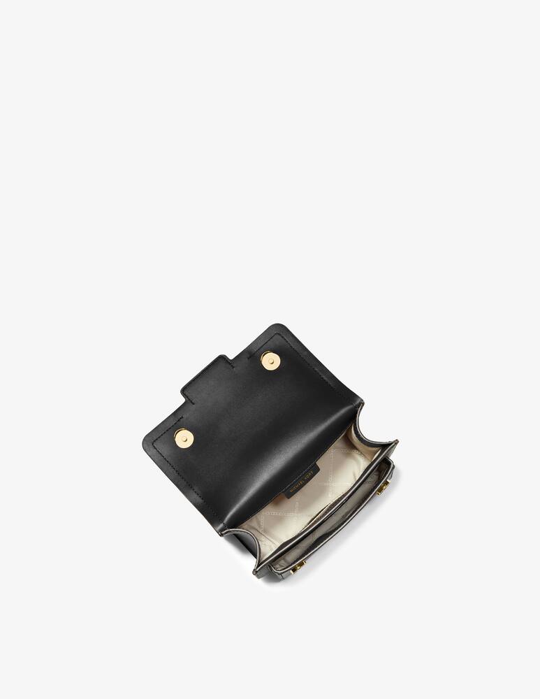 rinascente Michael Michael Kors Heather Extra-Small crossbody bag