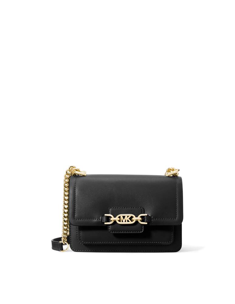 Michael Michael Kors Borsa a tracolla XS Heather - immagine 1 Michael Michael Kors Borsa a tracolla XS Heather - immagine 1