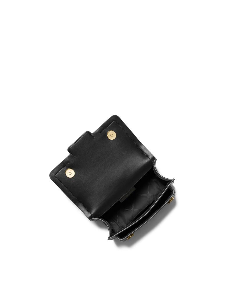 Michael Michael Kors Borsa a tracolla XS Heather - immagine 4 Michael Michael Kors Borsa a tracolla XS Heather - immagine 4