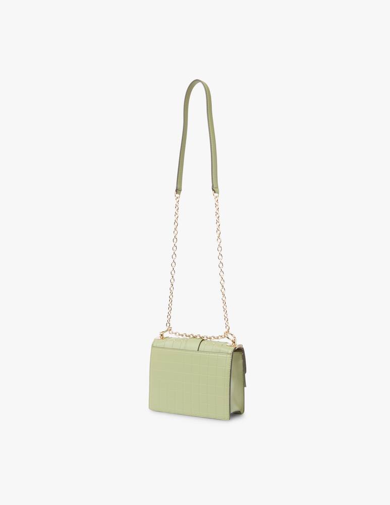 rinascente Michael Michael Kors Borsa a tracolla S Greenwich - verde