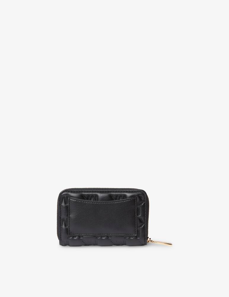 rinascente Michael Michael Kors Porta carte S Jet Set - nero