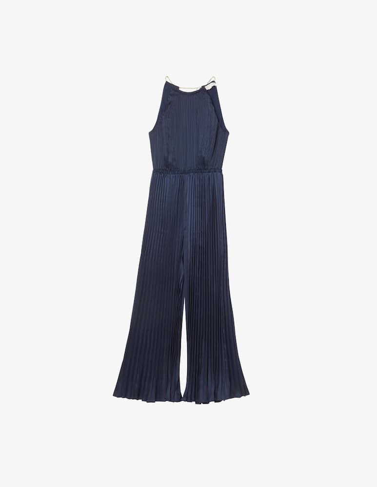 Michael Michael Kors Chain neck halter jumper - picture 1 Michael Michael Kors Chain neck halter jumper - picture 1