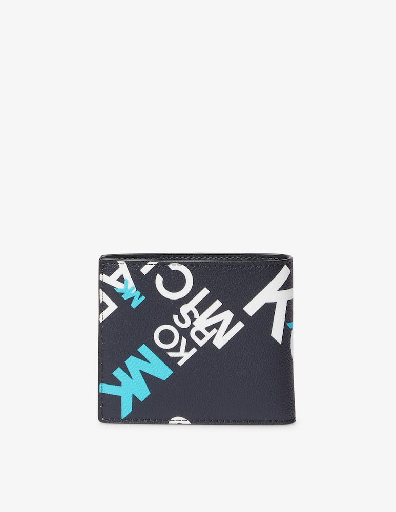 rinascente Michael Kors Portafogli con logo - Multicolor