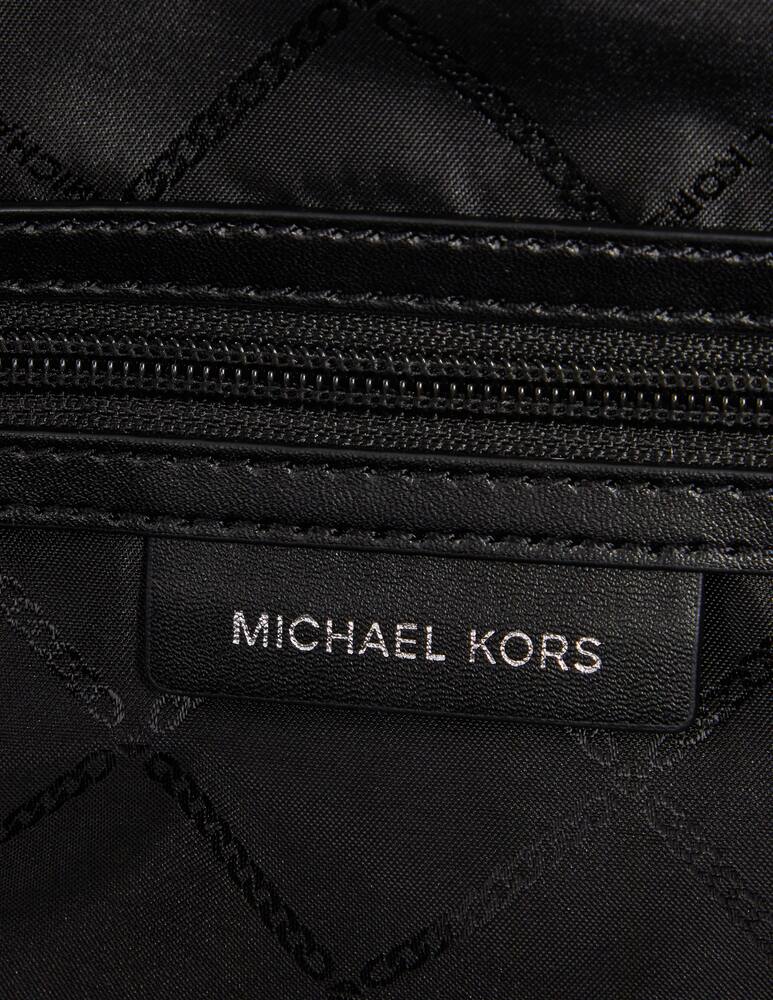 rinascente Michael Michael Kors Marilyn shopper bag - Black