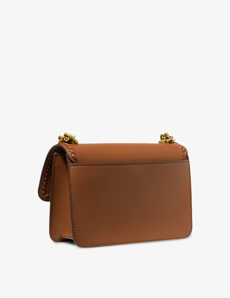 rinascente Michael Michael Kors Borsa a spalla Heather L - Marrone