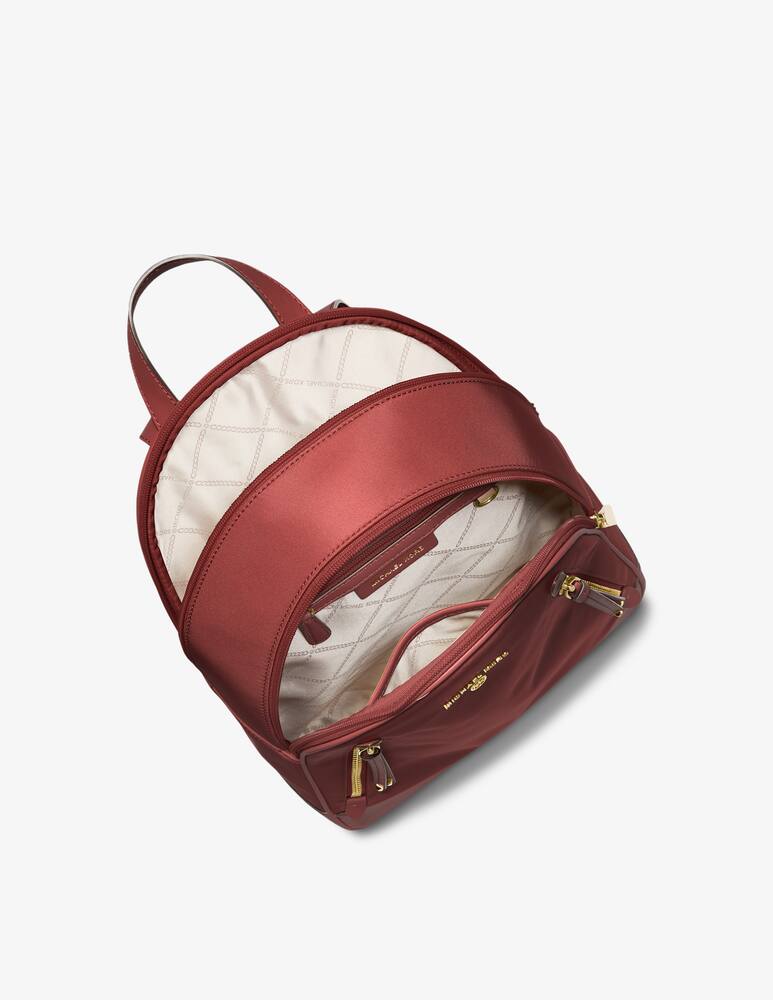 rinascente Michael Michael Kors Brooklyn backpack - Red