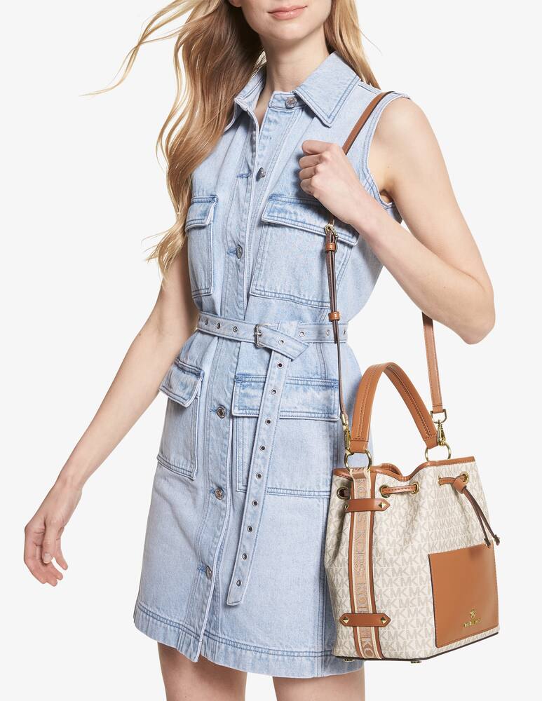 rinascente Michael Michael Kors Maeve messenger bag