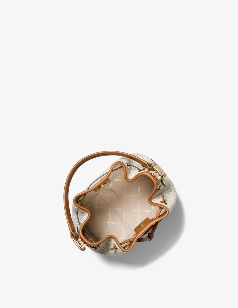 rinascente Michael Michael Kors Maeve messenger bag