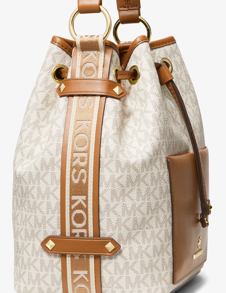 rinascente Michael Michael Kors Maeve messenger bag