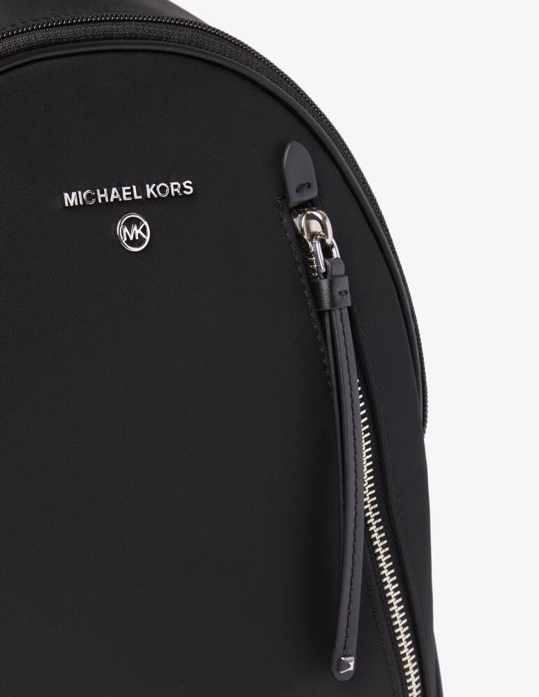 rinascente Michael Michael Kors Nylon backpack - Black