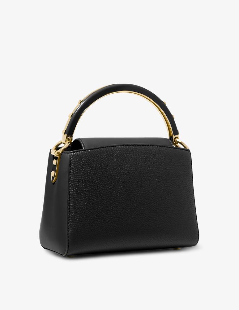 rinascente Michael Michael Kors Borsa a tracolla Karlie S - Nero