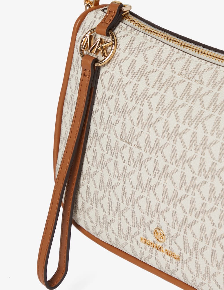 rinascente Michael Michael Kors  Jet Set Charm mini shoulder bag with chain