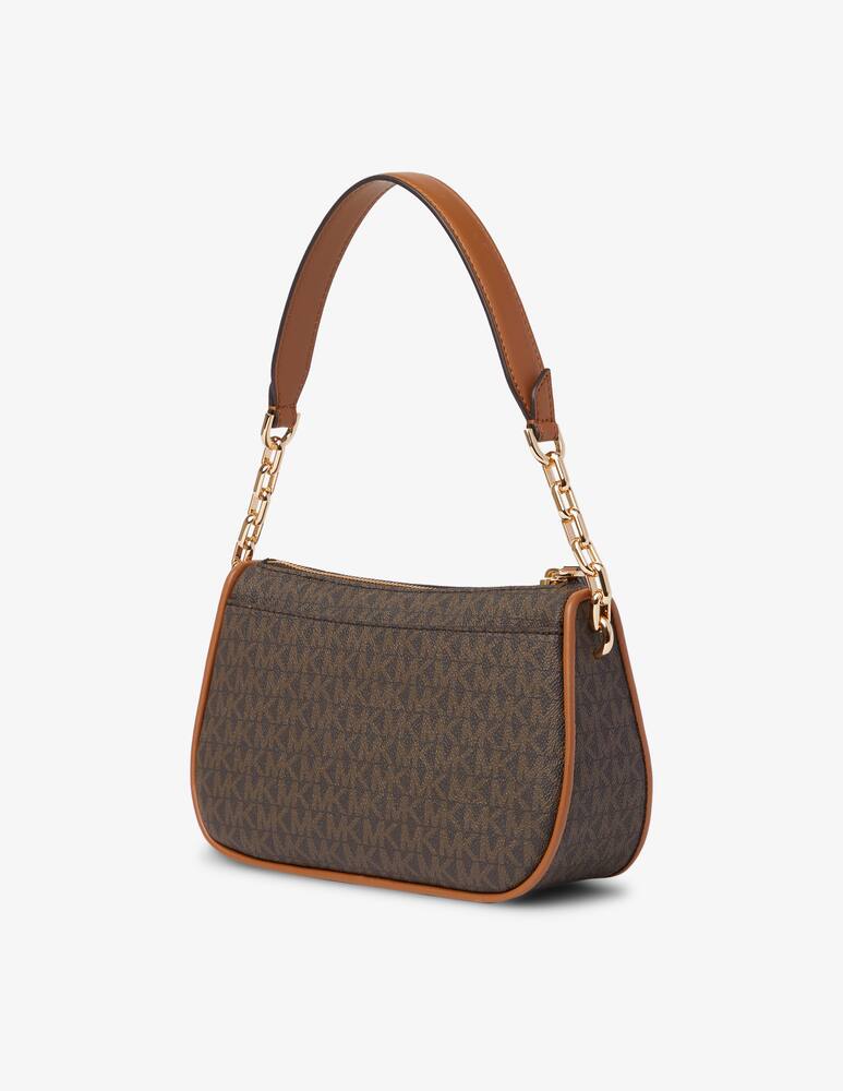 rinascente Michael Michael Kors Pouchette Jet Set Charm L