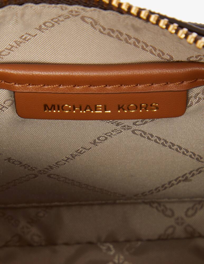 rinascente Michael Michael Kors Pouchette Jet Set Charm L