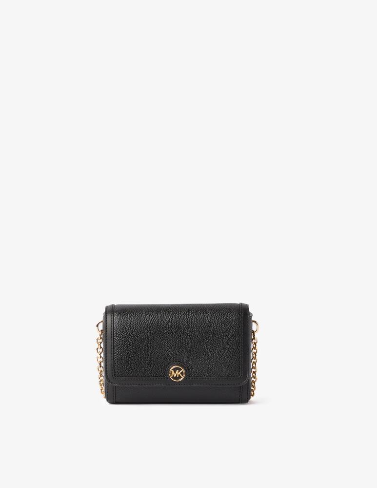 rinascente Michael Michael Kors Freya S pochette - Black