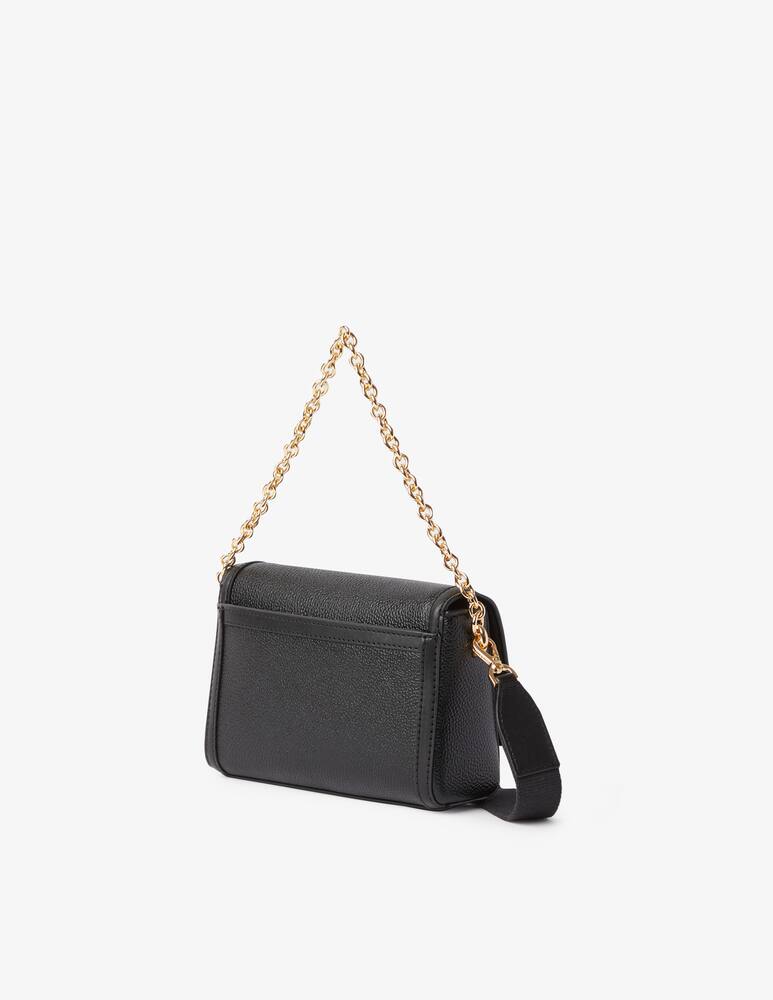 rinascente Michael Michael Kors Freya S pochette - Black
