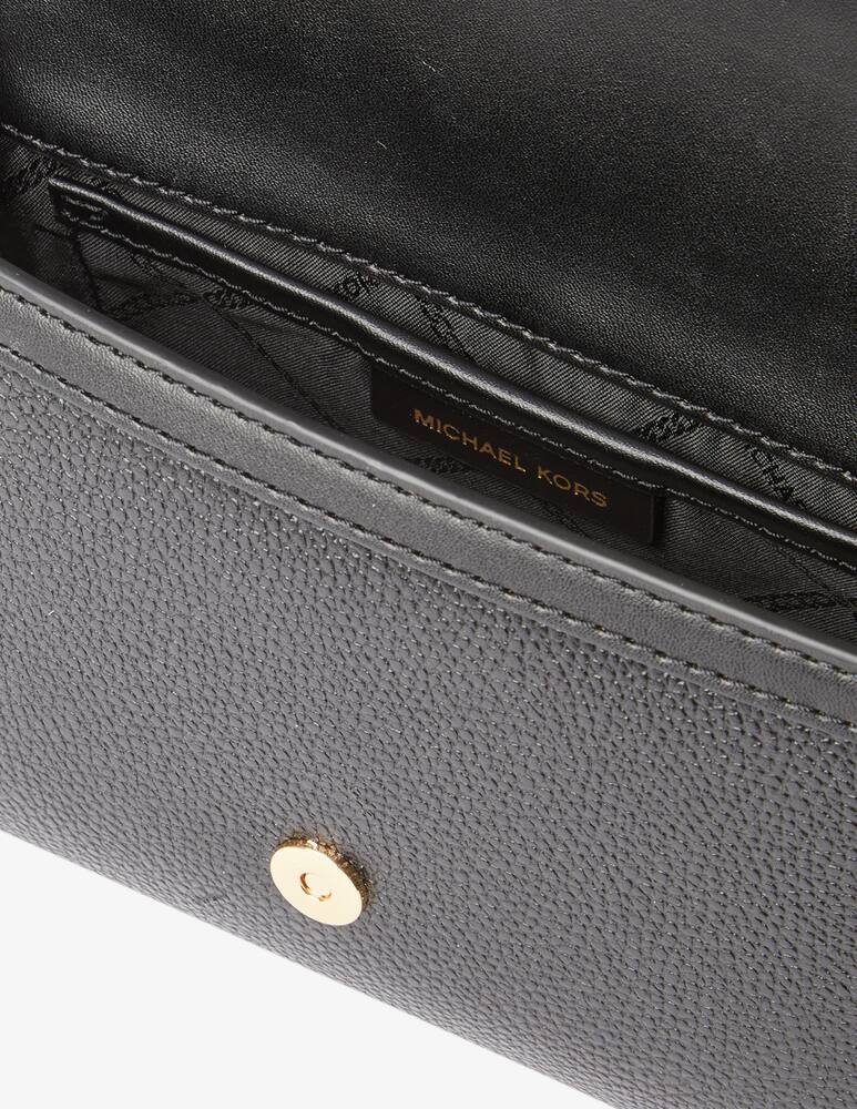 rinascente Michael Michael Kors Freya S pochette - Black