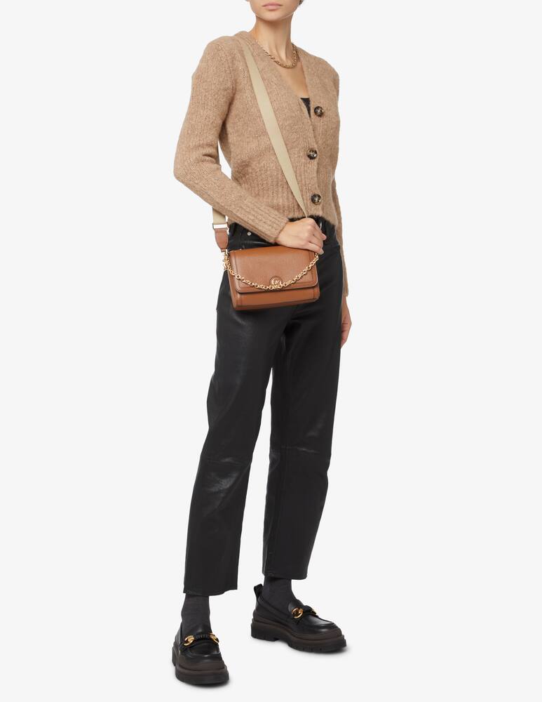 rinascente Michael Michael Kors Freya S pochette - Brown