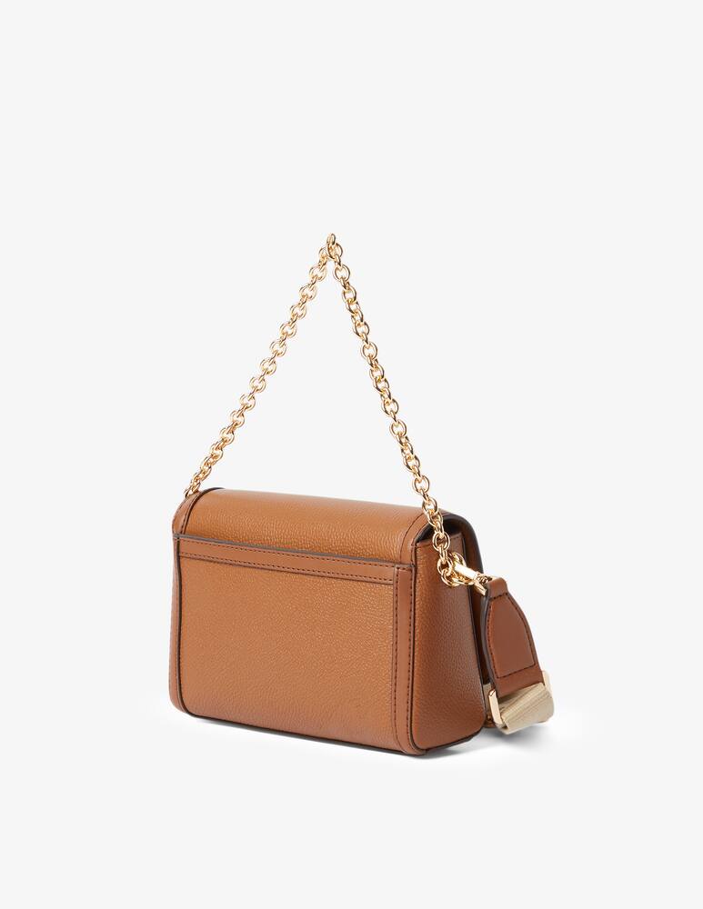 rinascente Michael Michael Kors Freya S pochette - Brown