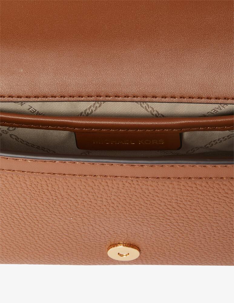 rinascente Michael Michael Kors Freya S pochette - Brown
