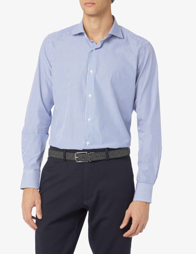 rinascente Michael Kors Cintura solid mk 