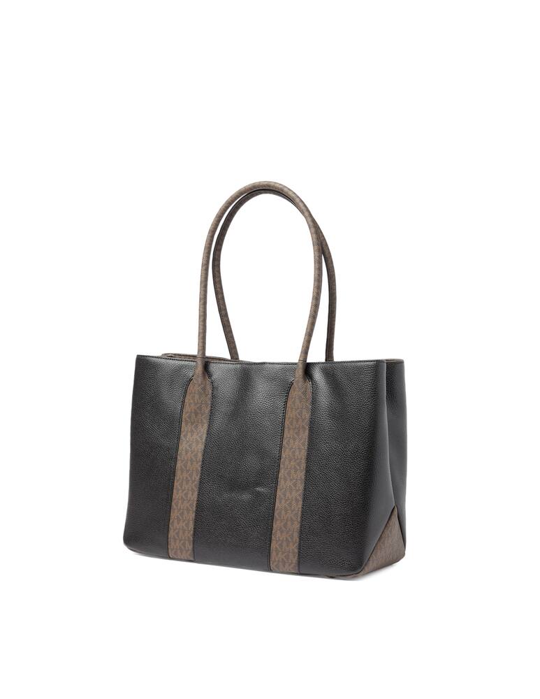 rinascente Michael Michael Kors Austin L tote bag - Black