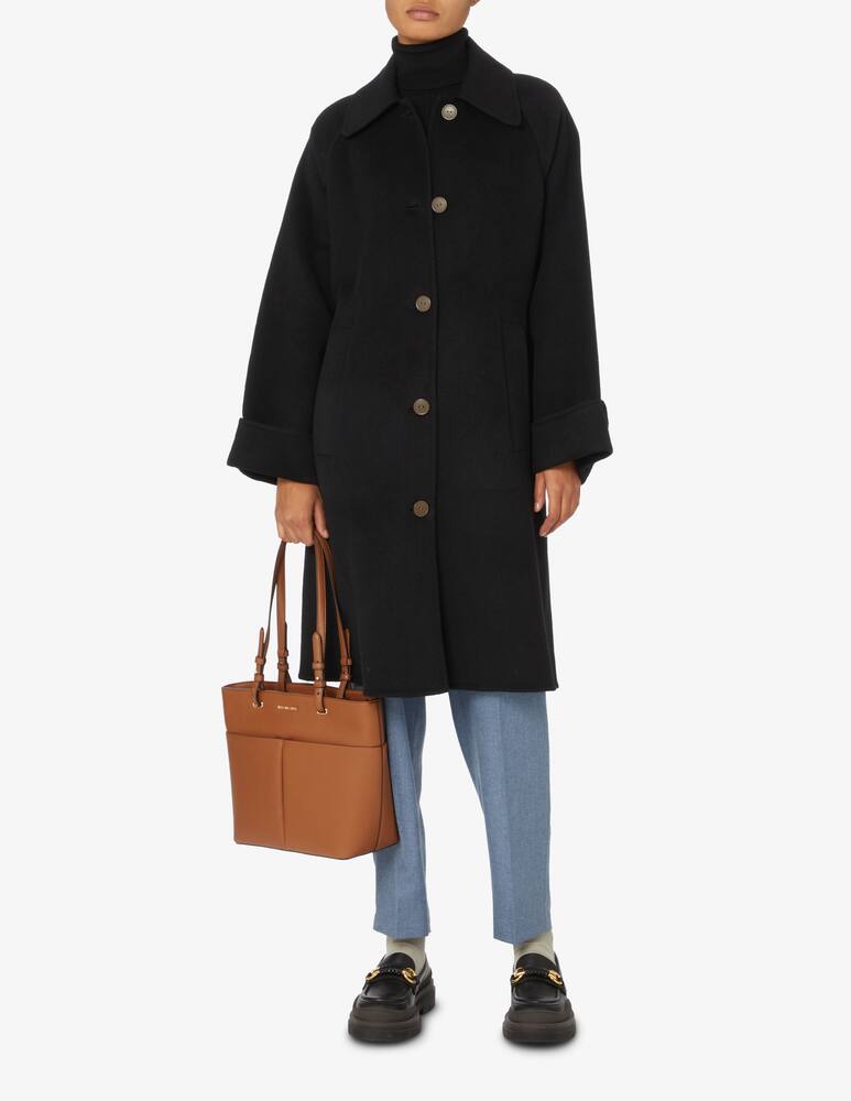 rinascente Michael Michael Kors Borsa shopper M - Marrone