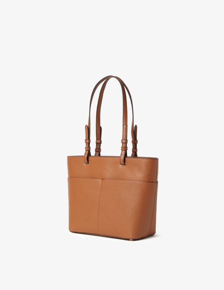 rinascente Michael Michael Kors Borsa shopper M - Marrone