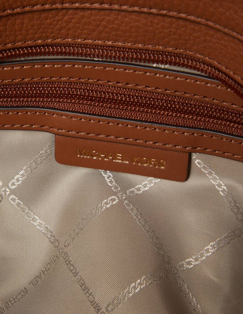 rinascente Michael Michael Kors Borsa shopper M - Marrone