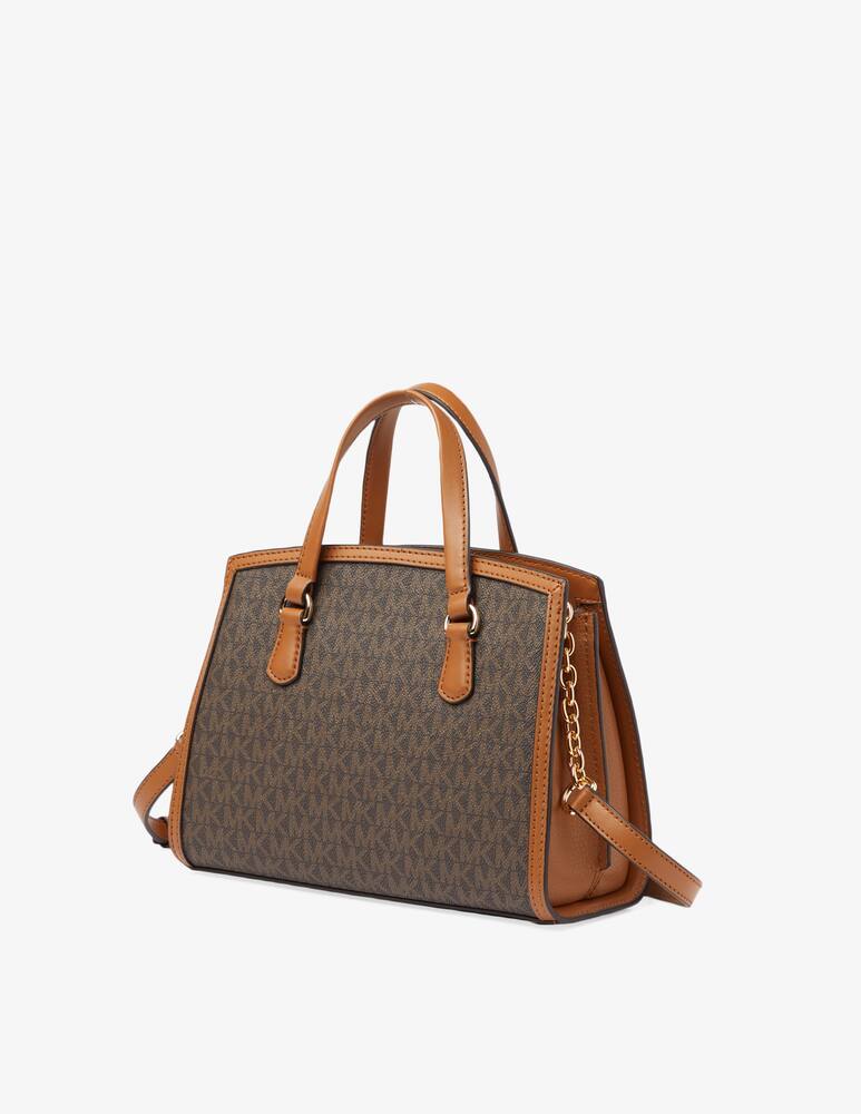 rinascente Michael Michael Kors Chantal S messenger - Brown