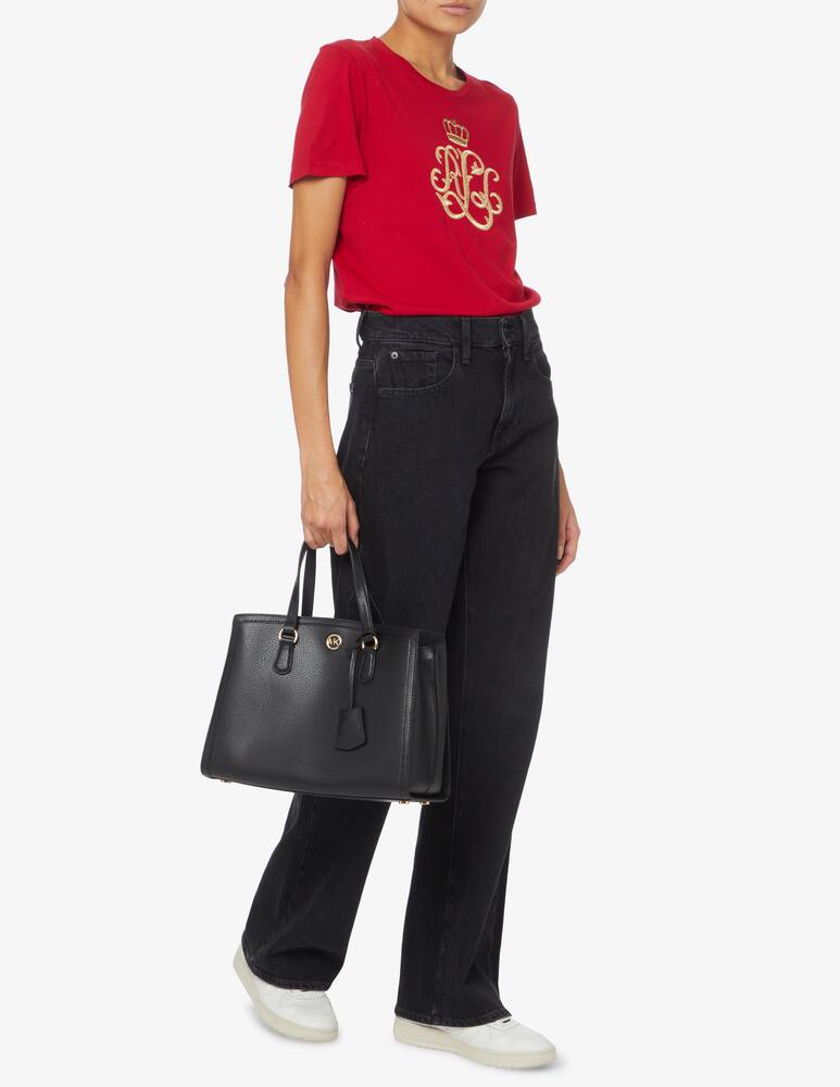 rinascente Michael Michael Kors Borsa a tracolla M Chantal