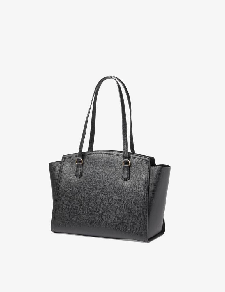 Michael Michael Kors Borsa shopper L Chantal - Nero - immagine 3 Michael Michael Kors Borsa shopper L Chantal - Nero - immagine 3