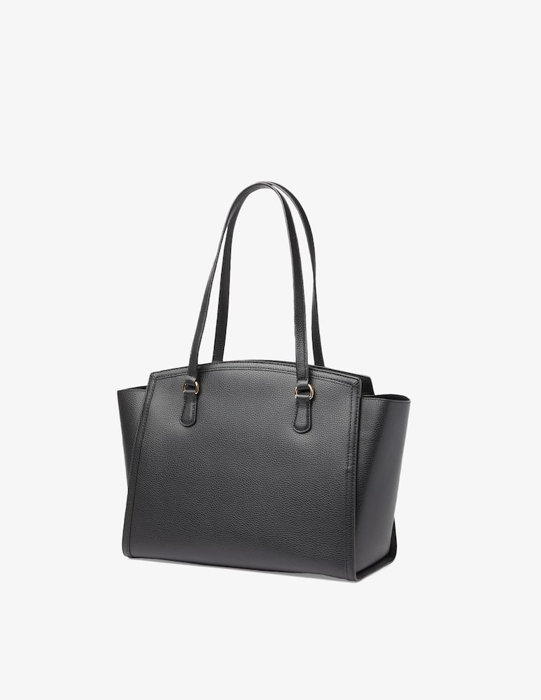 rinascente Michael Michael Kors Borsa shopper L Chantal - Nero