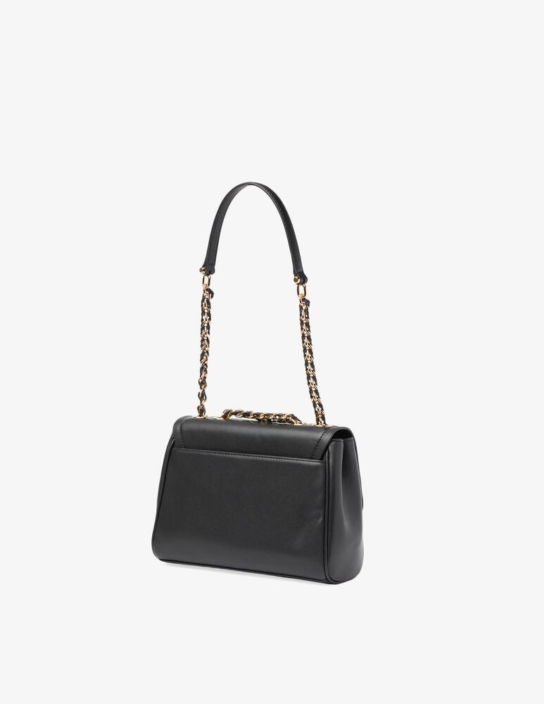 rinascente Michael Michael Kors Borsa a spalla M Parker - Nero