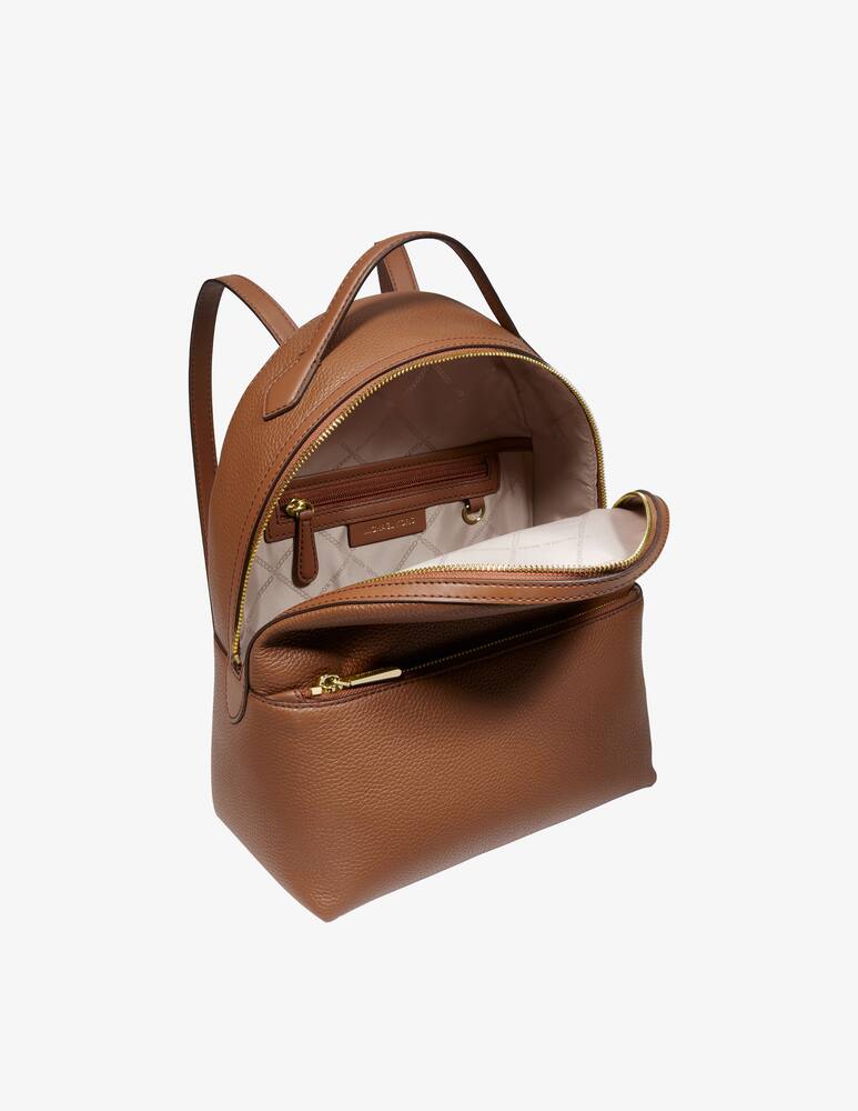 rinascente Michael Michael Kors Zaino M Valerie - Marrone