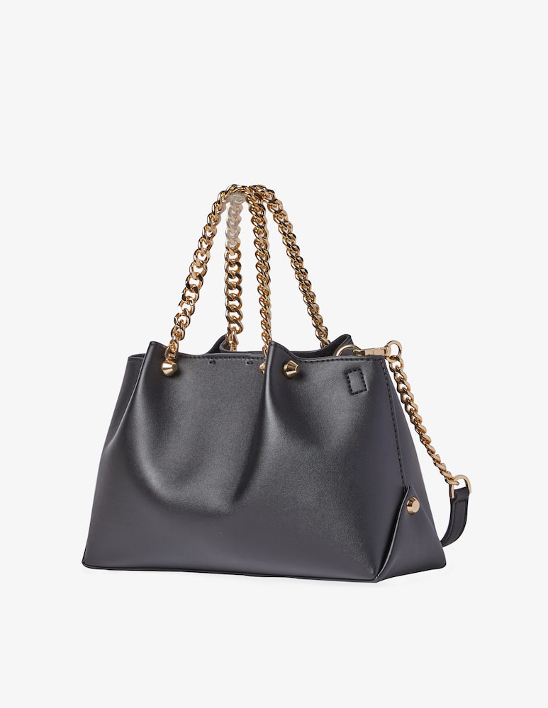 rinascente Michael Michael Kors Borsa a tracolla S Zena  - Nero