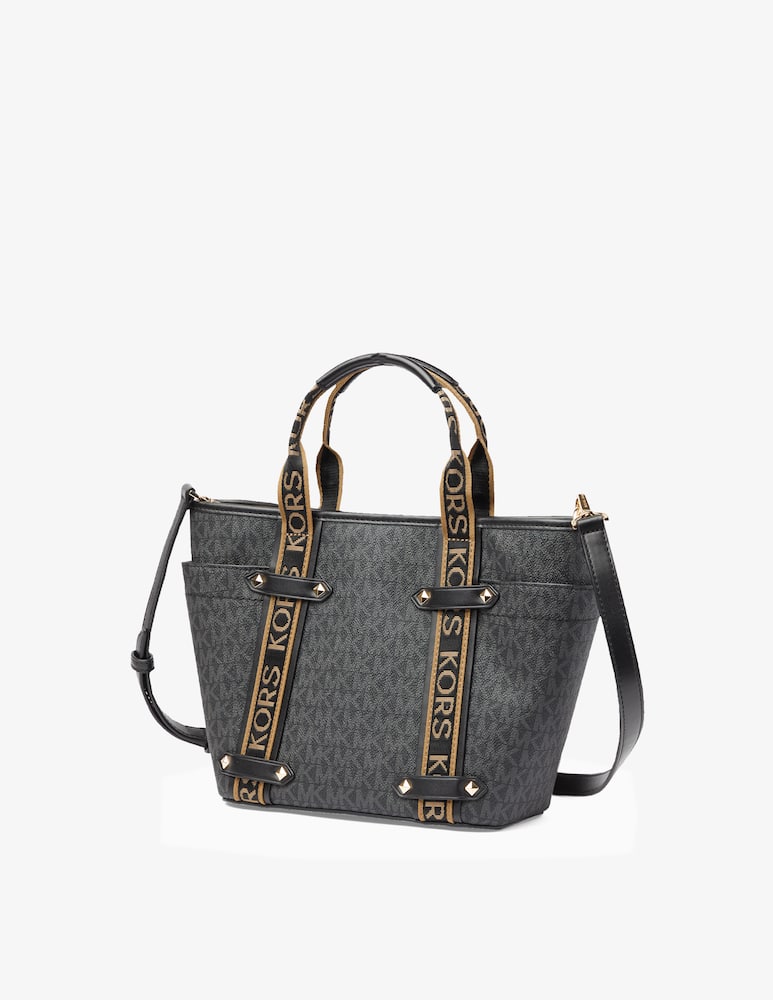 rinascente Michael Michael Kors Maeve S tote bag - Black