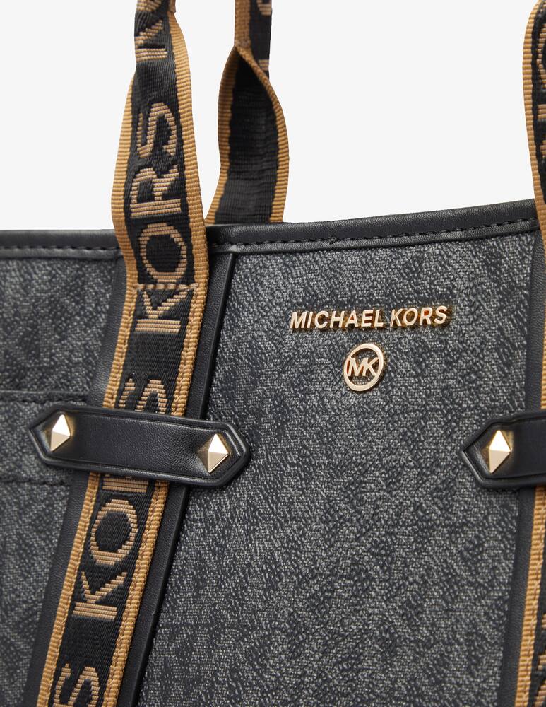 rinascente Michael Michael Kors Maeve S tote bag - Black