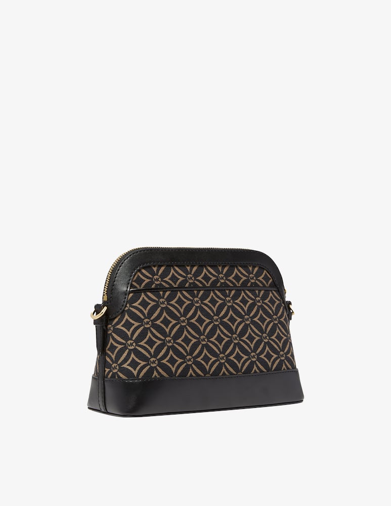 rinascente Michael Michael Kors Borsa a tracolla Jet Set Charm Dome - Nero