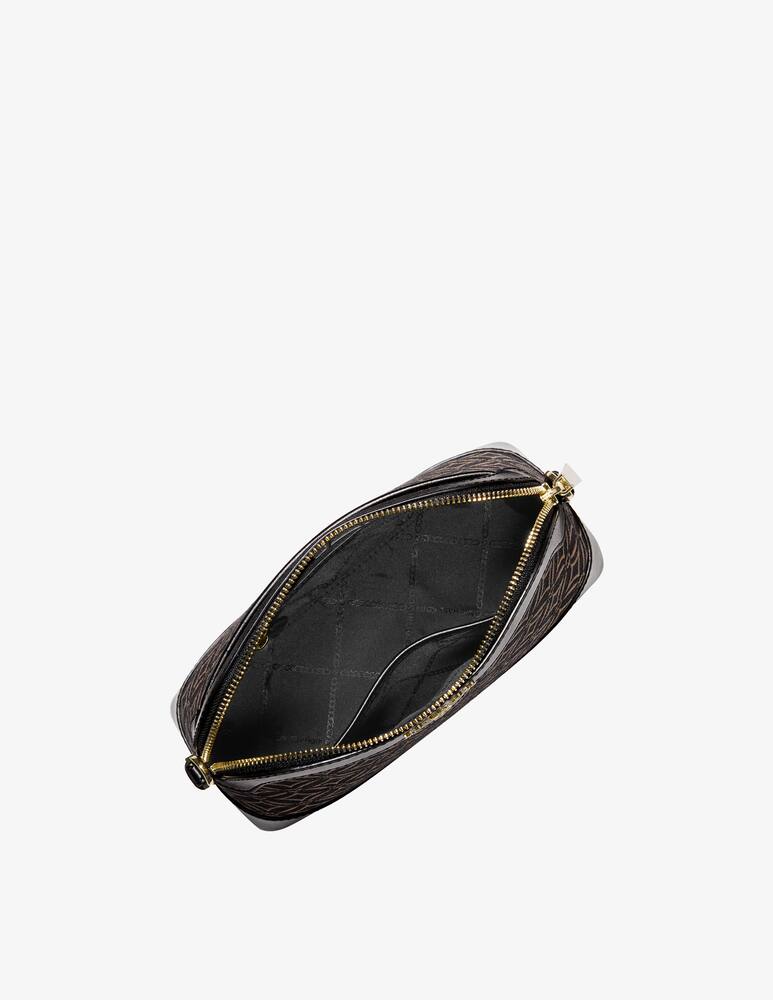 rinascente Michael Michael Kors Borsa a tracolla Jet Set Charm Dome - Nero