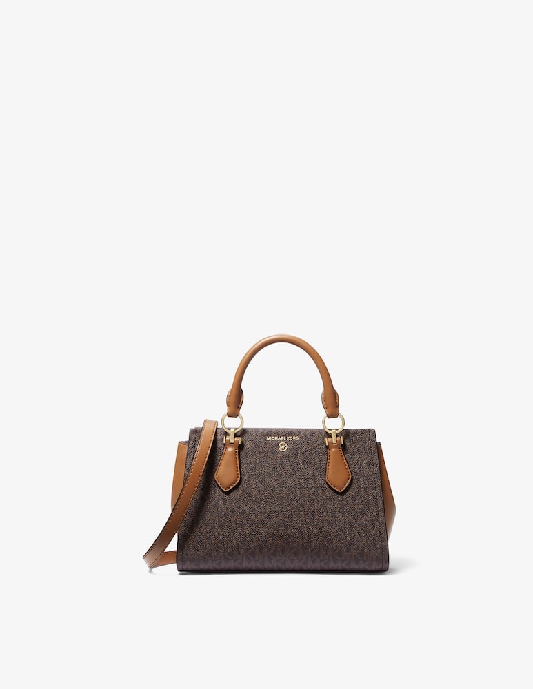 Michael Michael Kors Borsa a tracolla Marilyn piccola - immagine 1 Michael Michael Kors Borsa a tracolla Marilyn piccola - immagine 1