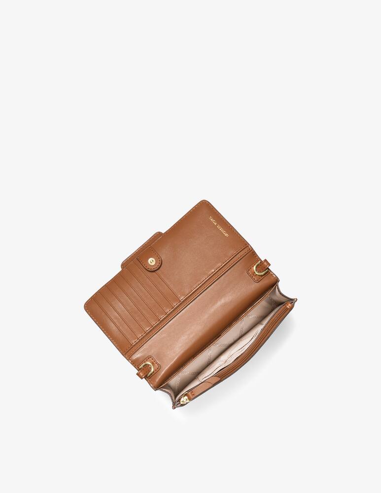 rinascente Michael Michael Kors Heather crossbody bag