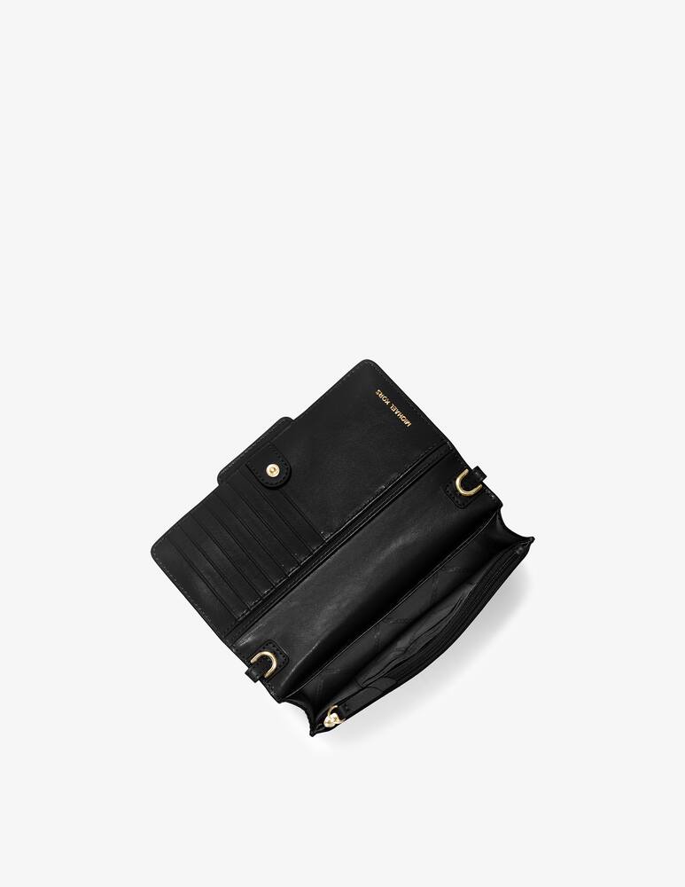 rinascente Michael Michael Kors Heater crossbody bag