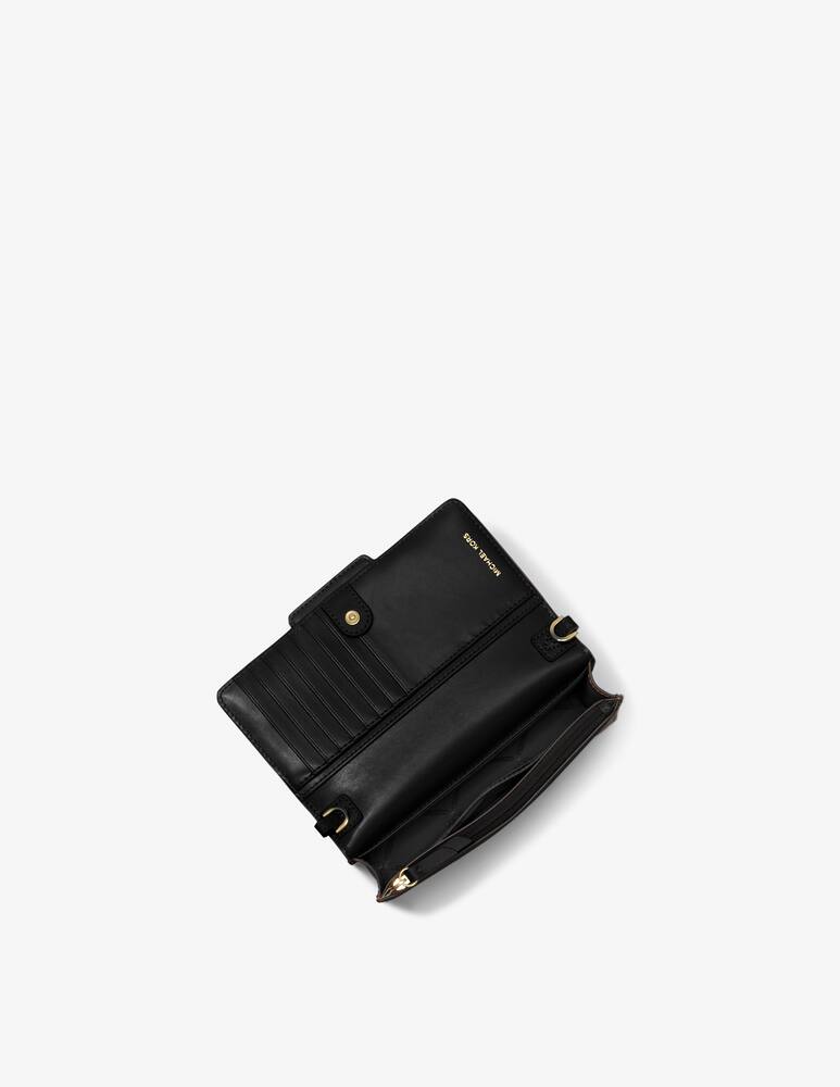 rinascente Michael Michael Kors Heather S shoulder bag